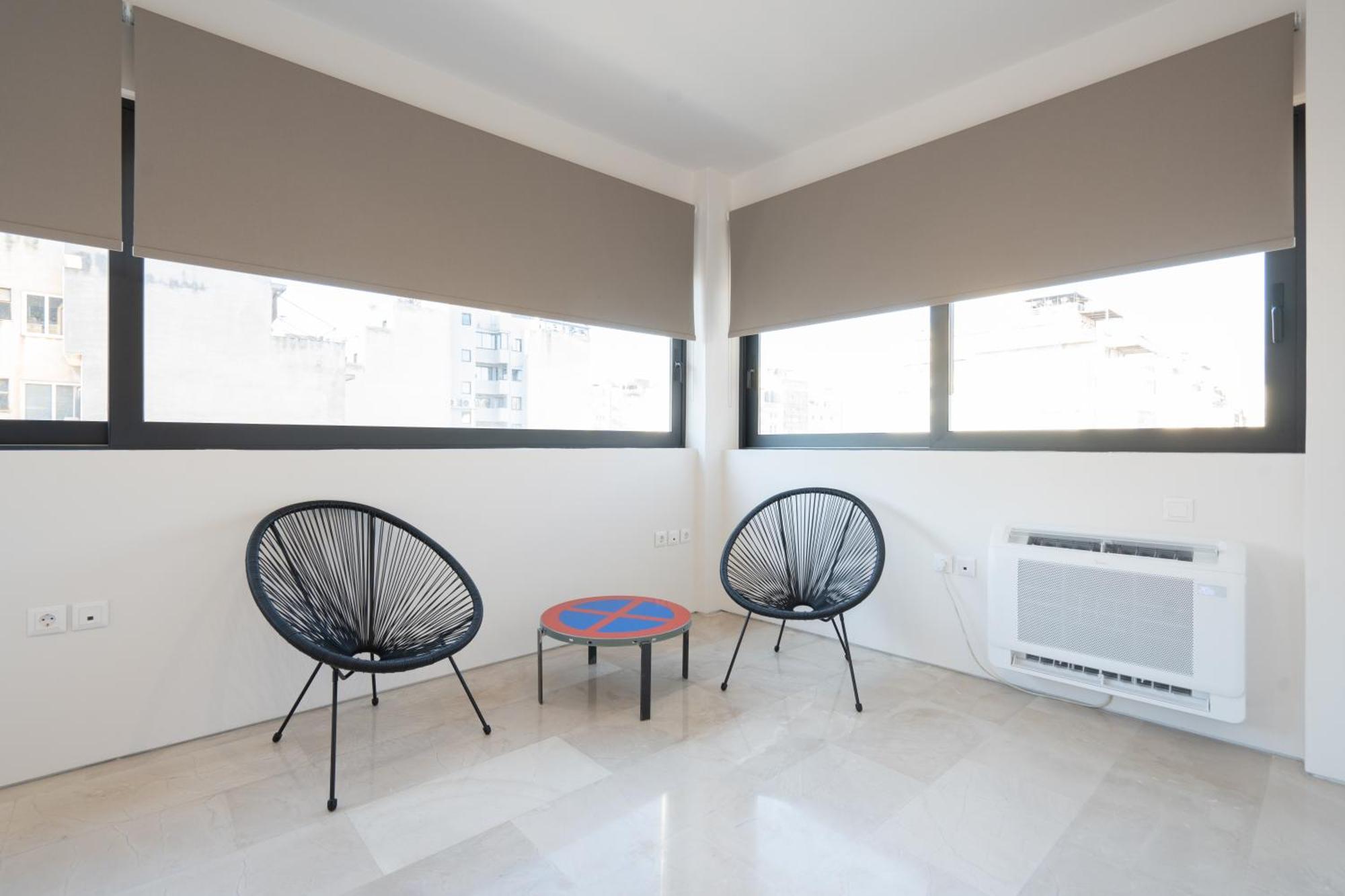 Acropolis View Window Retreat In Monastiraki Διαμέρισμα Αθήνα Εξωτερικό φωτογραφία